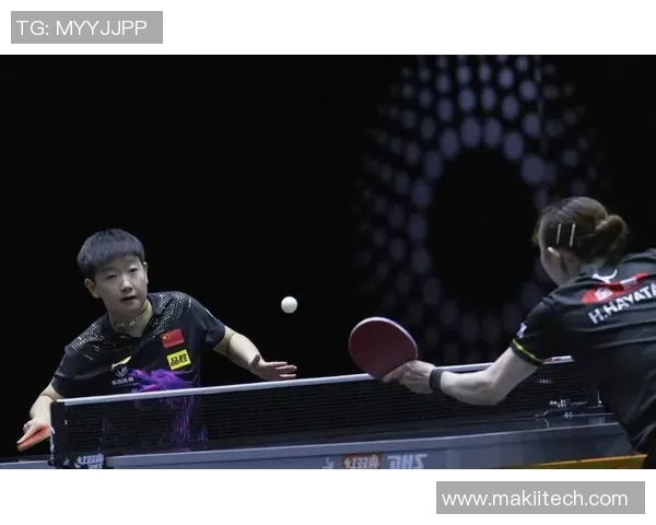 武汉乒乓球队逆袭之路挑战赛特别报道展现拼搏精神与团队力量 武汉乒乓球队逆袭之路挑战赛特别报道展现拼搏精神与团队力量