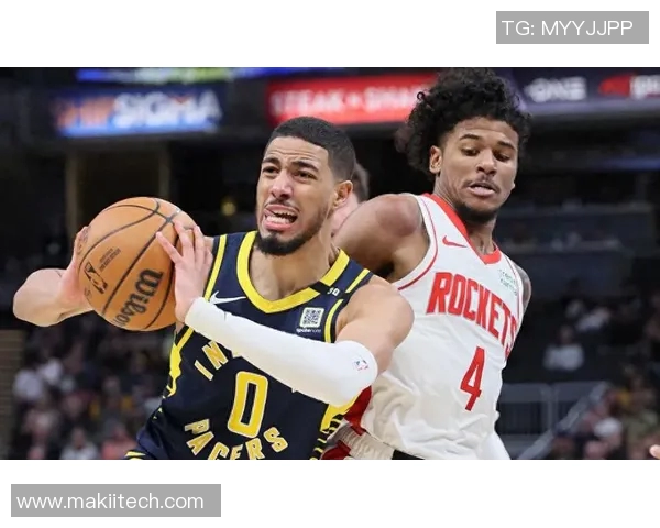 2004年NBA火箭与猛龙激战回顾：经典对决与球星风采的碰撞