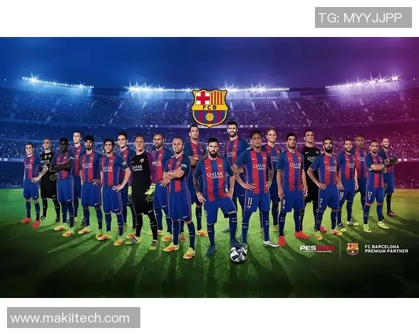 2016年巴塞罗那与曼城激战回顾：足球盛宴中的经典对决与战术较量