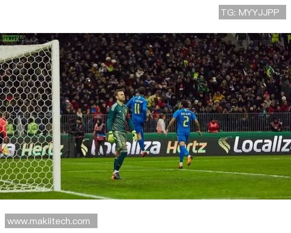 俄罗斯对阵巴西精彩直播全程回顾与赛后分析尽在这里 俄罗斯对阵巴西精彩直播全程回顾与赛后分析尽在这里