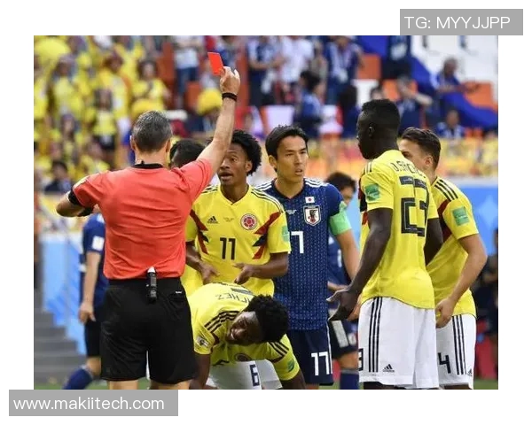 哥伦比亚与日本的激战分析及比赛前瞻展望 哥伦比亚与日本的激战分析及比赛前瞻展望