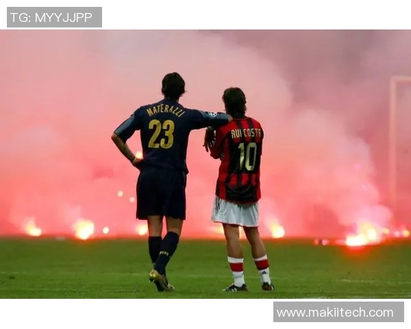 国米时隔十三年重返欧冠决赛劳塔罗绝杀AC米兰成就辉煌时刻 国米时隔十三年重返欧冠决赛劳塔罗绝杀AC米兰成就辉煌时刻