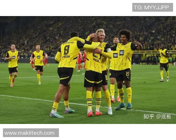 多特蒙德主场迎战摩纳哥首回合较量精彩回顾与分析 多特蒙德主场迎战摩纳哥首回合较量精彩回顾与分析