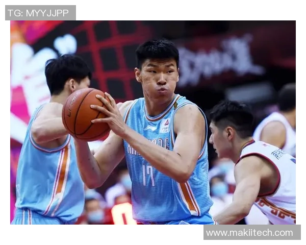 范子铭：从篮球新星到职业生涯的辉煌蜕变之路探索