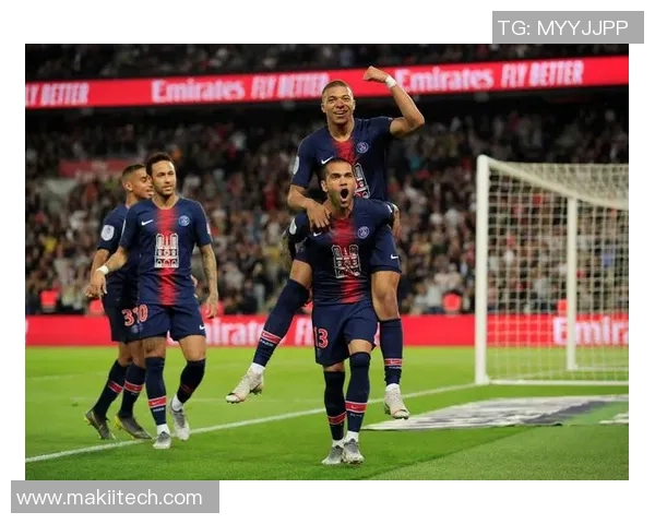 2018年巴黎圣曼与摩纳哥激战回顾精彩瞬间与赛季影响分析