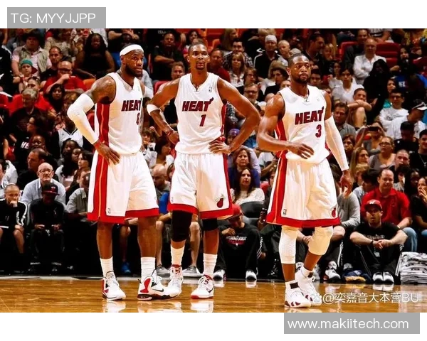 2008年NBA热火队与对手的激烈对决回顾与精彩瞬间分析