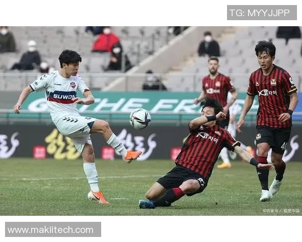 FC安养与富川FC的精彩对决分析与赛季展望