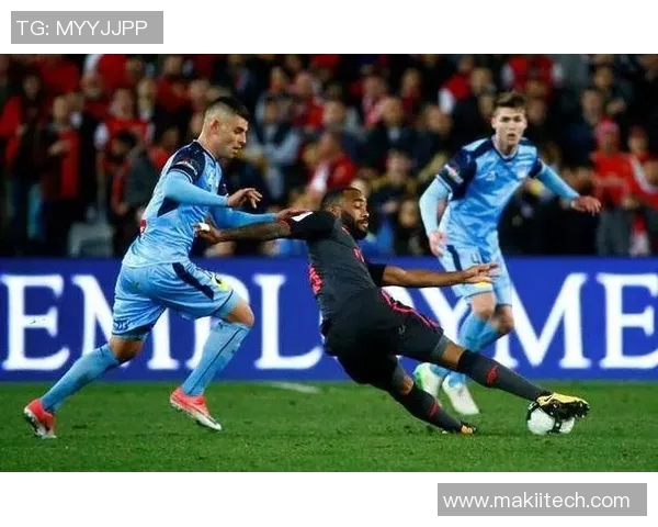 中央海队迎战悉尼FC展现澳超精彩对决与激情碰撞 中央海队迎战悉尼FC展现澳超精彩对决与激情碰撞