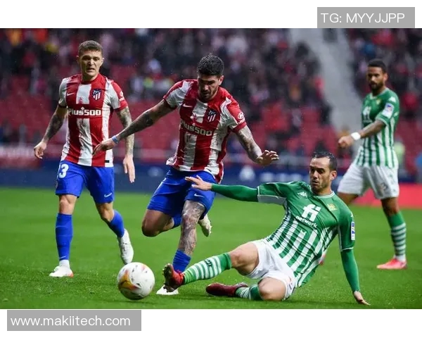 多特蒙德与马竞精彩对决全场录像回放及精彩瞬间分析 多特蒙德与马竞精彩对决全场录像回放及精彩瞬间分析