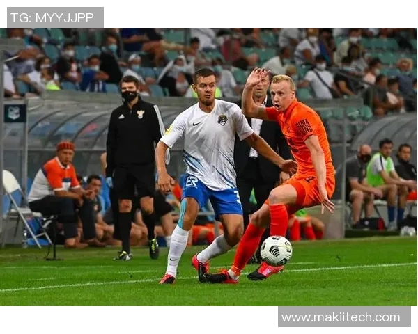 坦波夫与喀山的激烈对决揭示了俄超联赛的竞争格局与球队实力差异 坦波夫与喀山的激烈对决揭示了俄超联赛的竞争格局与球队实力差异