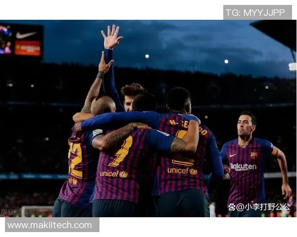 巴萨与巴黎2020年巅峰对决回顾球迷心中的经典之战