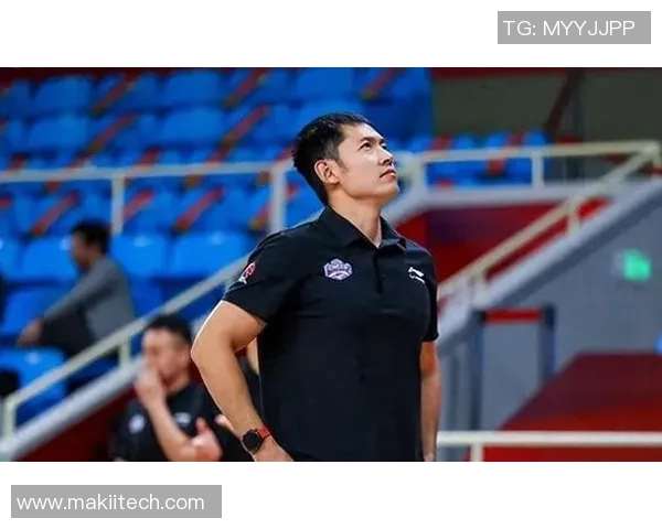 张庆鹏：从篮球场上的拼搏者到人生舞台上的成功转型者