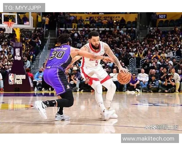 弗雷德范弗利特的崛起之路与NBA职业生涯的精彩瞬间分析