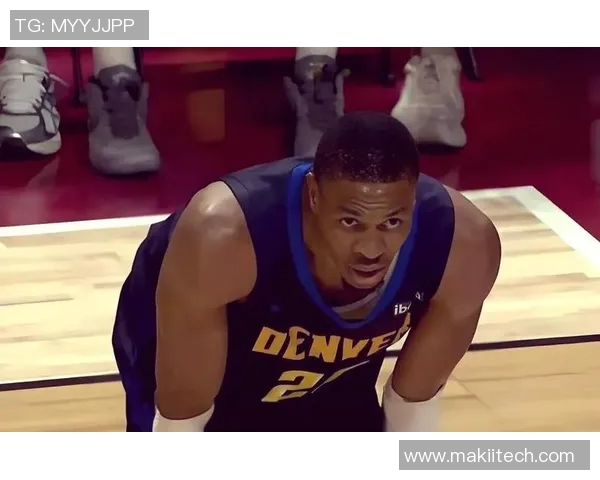 掘金与湖人季后赛激战正酣精彩直播全程回顾与分析