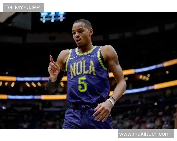 德章泰穆雷在NBA赛季中的表现分析与未来发展潜力探讨