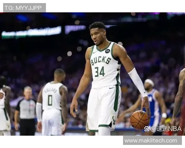 扬尼斯阿德托昆博的传奇之路如何改变NBA历史与未来