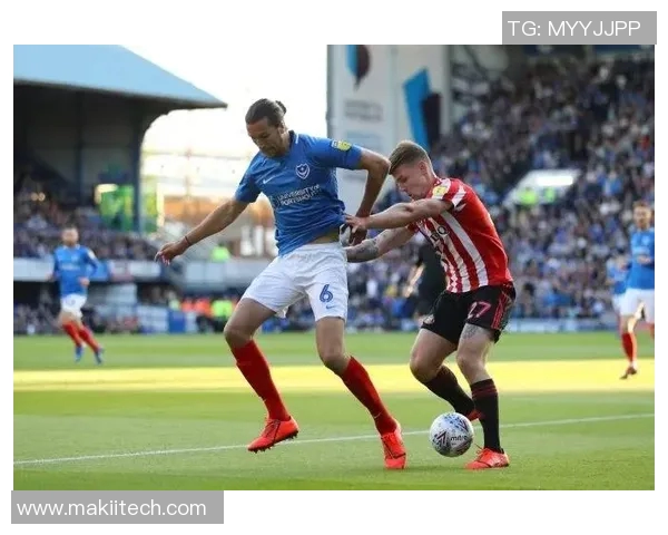 朴次茅斯与桑德兰激战正酣比赛结果揭晓引发热议