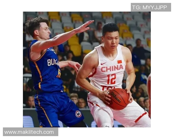 李根：从篮球场上的拼搏者到生活中的奋斗者的成长之路