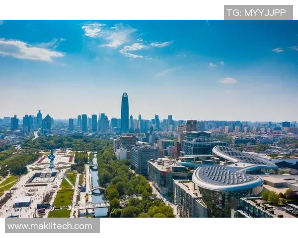 江苏与山东城市对比分析谁更具发展潜力与竞争优势