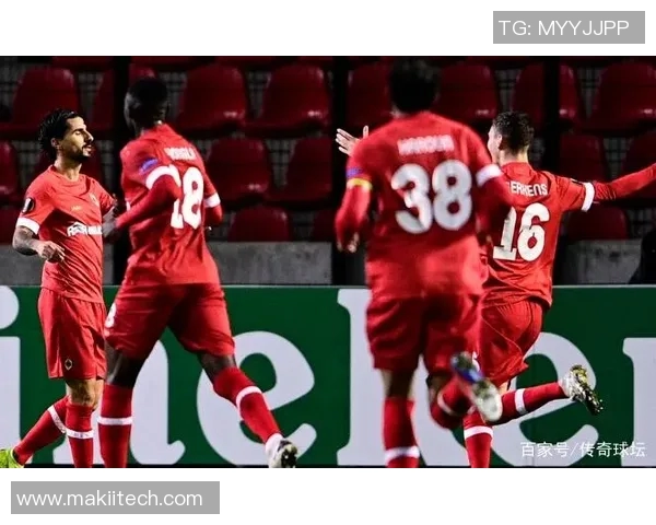 标准列日与布鲁日的精彩对决分析与赛季表现评估