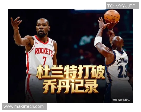 杜兰特与科比的巅峰对决谁才是NBA历史最伟大得分手