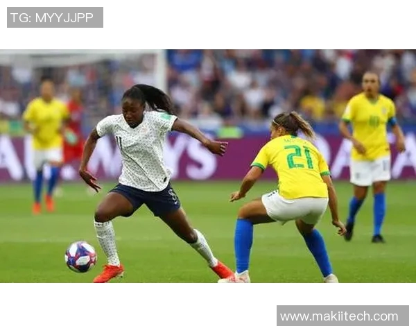 法国女足与韩国队激战比分揭晓精彩瞬间回顾