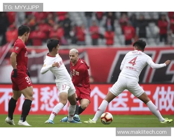 上海上港与深圳精彩对决全场录像回放及精彩瞬间分析