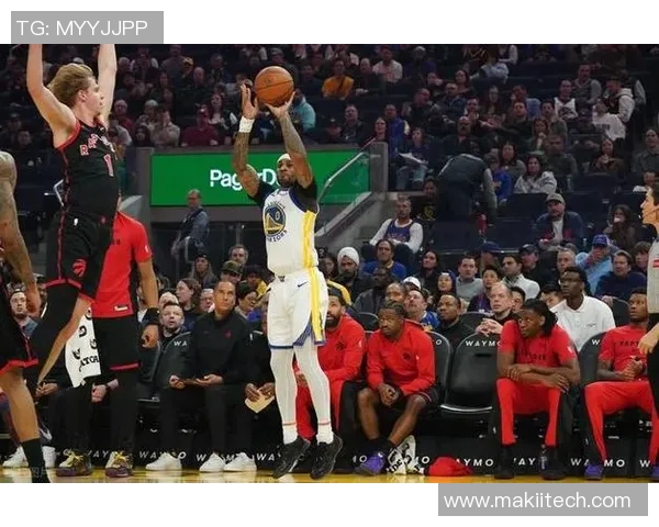 勇士与猛龙激战正酣腾讯视频全程直播精彩瞬间不容错过