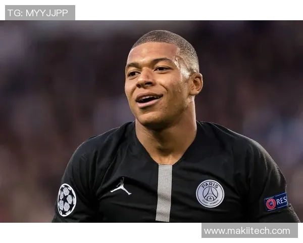 姆巴佩转会再掀波澜皇马夏窗18亿欧元报价引发热议