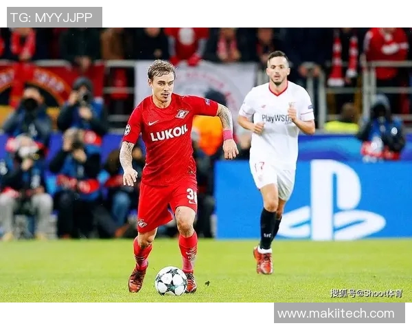 布拉加迎战莫斯科斯巴达期待精彩对决与胜利之路