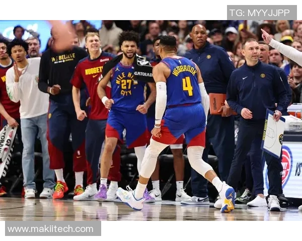 快船与掘金季后赛精彩集锦回顾展现激烈对决与精彩瞬间