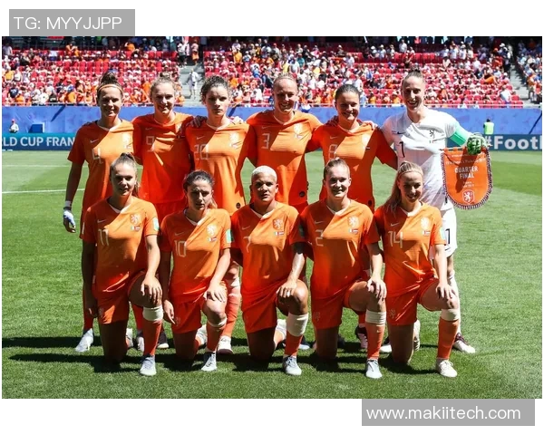 欧锦赛女足精彩对决荷兰队与英国队的巅峰较量即将上演