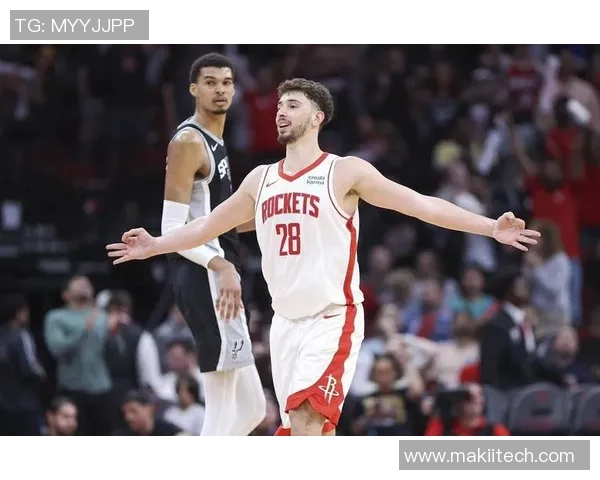 火箭队对阵马刺内内因禁赛缺阵的影响分析与比赛前景展望