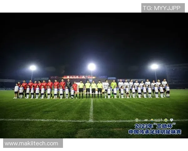 秦升与戴林的对决引发热议谁将成为新一代足球明星的代表