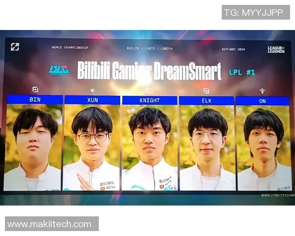 英雄联盟技术排行榜更新BLG荣登第五名展现强劲实力