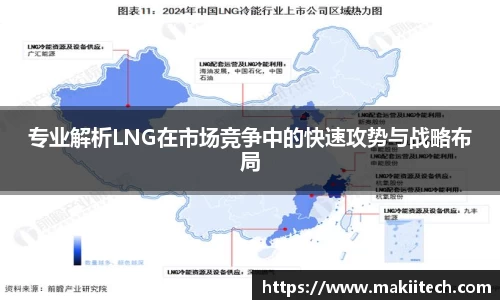 专业解析LNG在市场竞争中的快速攻势与战略布局